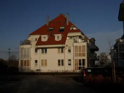 Ferienwohnung für 6 Personen (52 m²) in Großenbrode 5/7