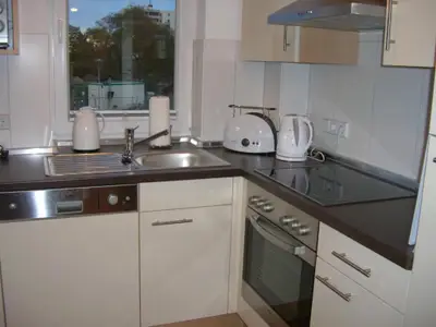 Ferienwohnung für 6 Personen (52 m²) in Großenbrode 6/7