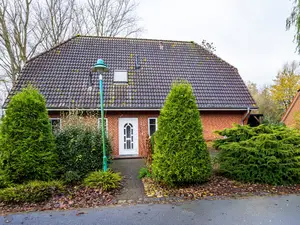 Ferienwohnung für 6 Personen (100 m²) in St. Peter-Ording