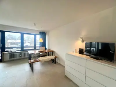 Ferienwohnung für 2 Personen (35 m²) in Lechbruck am See 2/7