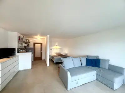 Ferienwohnung für 2 Personen (35 m²) in Lechbruck am See 3/7