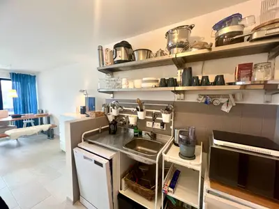 Ferienwohnung für 2 Personen (35 m²) in Lechbruck am See 6/7