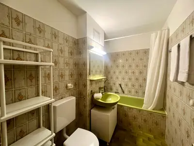 Ferienwohnung für 2 Personen (35 m²) in Lechbruck am See 7/7