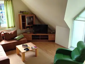 Ferienwohnung für 5 Personen (62 m²) in Timmendorf (Insel Poel)