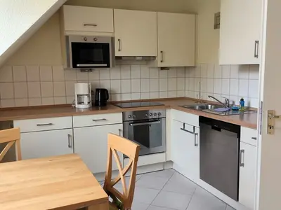 Küche / Küchenzeile