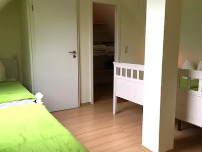 Ferienwohnung für 5 Personen (62 m²) in Timmendorf (Insel Poel) 8/10