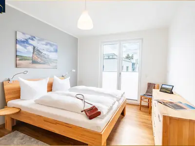 Ferienwohnung für 4 Personen (94 m²) in Zirchow 4/10