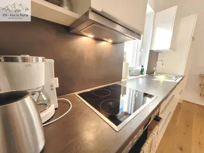 Küche / Küchenzeile