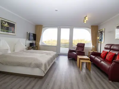 Ferienwohnung für 4 Personen (55 m²) in Cuxhaven 1/10
