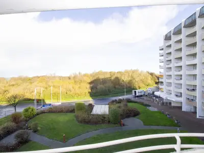 Ferienwohnung für 4 Personen (55 m²) in Cuxhaven 2/10