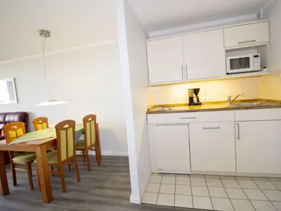 Ferienwohnung für 4 Personen (55 m²) in Cuxhaven 5/10