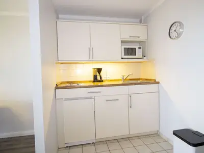 Ferienwohnung für 4 Personen (55 m²) in Cuxhaven 6/10