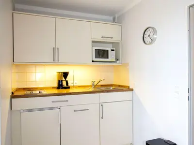 Ferienwohnung für 4 Personen (55 m²) in Cuxhaven 7/10