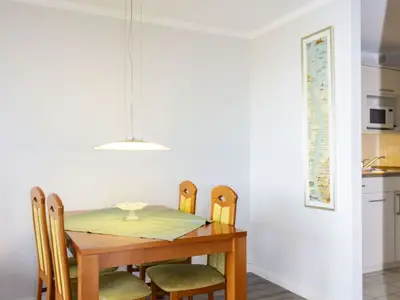 Ferienwohnung für 4 Personen (55 m²) in Cuxhaven 8/10