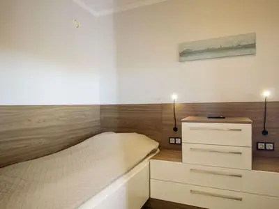 Ferienwohnung für 4 Personen (55 m²) in Cuxhaven 9/10