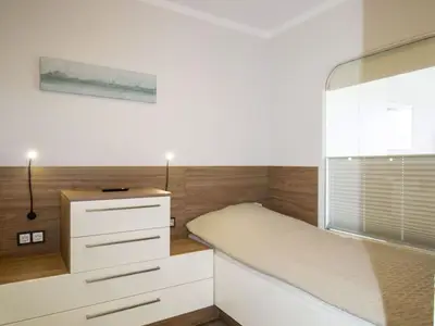 Ferienwohnung für 4 Personen (55 m²) in Cuxhaven 10/10