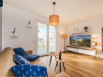Ferienwohnung für 3 Personen (69 m²) in Zirchow 2/10