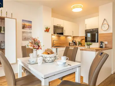 Ferienwohnung für 3 Personen (69 m²) in Zirchow 6/10