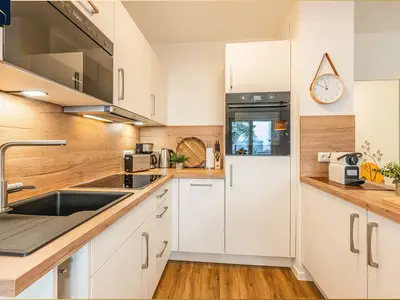 Ferienwohnung für 3 Personen (69 m²) in Zirchow 8/10