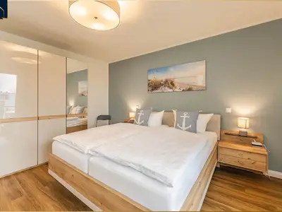 Ferienwohnung für 3 Personen (69 m²) in Zirchow 10/10