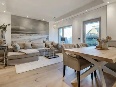 Ferienwohnung für 5 Personen (76 m²) in Kampen 1/10