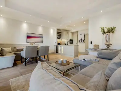 Ferienwohnung für 5 Personen (76 m²) in Kampen 2/10