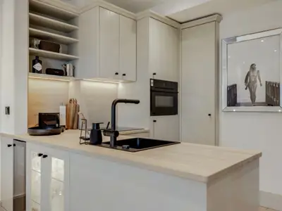 Ferienwohnung für 5 Personen (76 m²) in Kampen 5/10