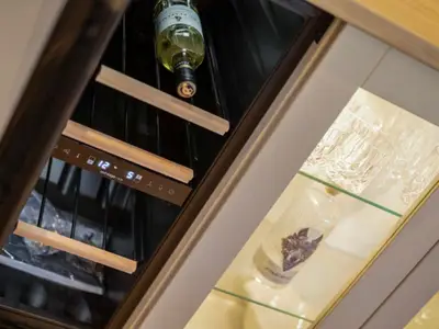 Ferienwohnung für 5 Personen (76 m²) in Kampen 6/10