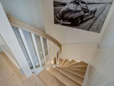 Ferienwohnung für 5 Personen (76 m²) in Kampen 8/10