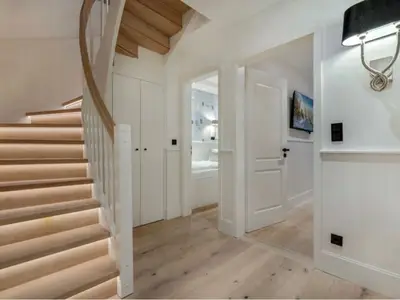 Ferienwohnung für 5 Personen (76 m²) in Kampen 9/10