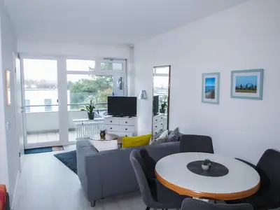 Ferienwohnung für 4 Personen (39 m²) in Großenbrode 1/10