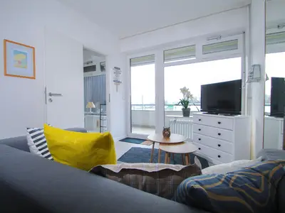 Ferienwohnung für 4 Personen (39 m²) in Großenbrode 2/10