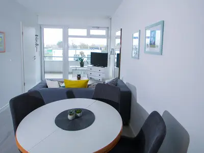 Ferienwohnung für 4 Personen (39 m²) in Großenbrode 3/10