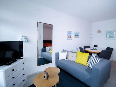 Ferienwohnung für 4 Personen (39 m²) in Großenbrode 5/10