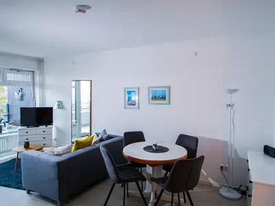 Ferienwohnung für 4 Personen (39 m²) in Großenbrode 6/10