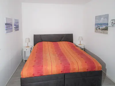 Ferienwohnung für 4 Personen (39 m²) in Großenbrode 7/10