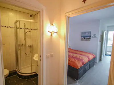 Ferienwohnung für 4 Personen (39 m²) in Großenbrode 9/10