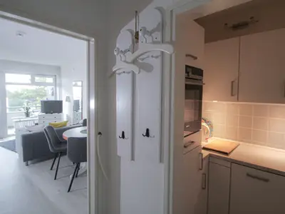 Ferienwohnung für 4 Personen (39 m²) in Großenbrode 10/10