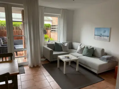 Ferienwohnung für 4 Personen in Langeoog 2/10