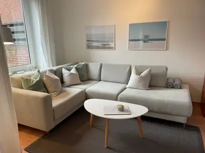 Ferienwohnung für 4 Personen in Langeoog 3/10