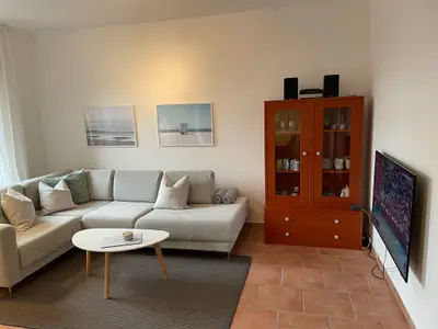 Ferienwohnung für 4 Personen in Langeoog 5/10