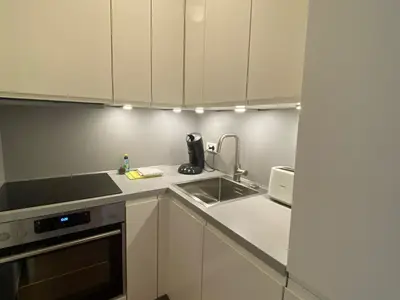 Ferienwohnung für 4 Personen in Langeoog 6/10