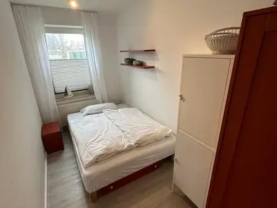 Ferienwohnung für 4 Personen in Langeoog 8/10