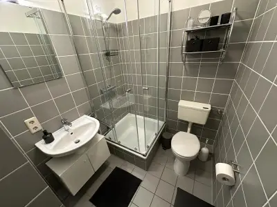 Ferienwohnung für 4 Personen in Langeoog 9/10