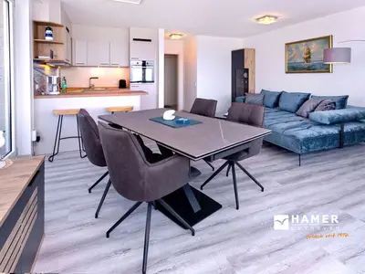 Ferienwohnung für 2 Personen (67 m²) in Cuxhaven 4/10