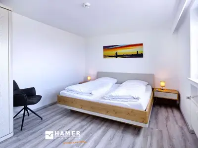 Ferienwohnung für 2 Personen (67 m²) in Cuxhaven 7/10