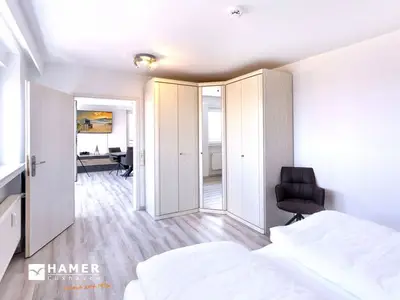 Ferienwohnung für 2 Personen (67 m²) in Cuxhaven 8/10