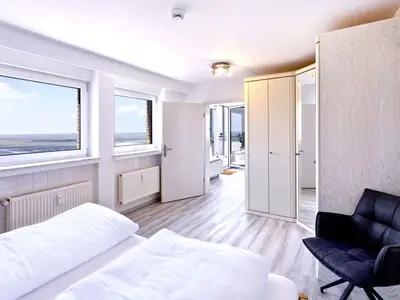 Ferienwohnung für 2 Personen (67 m²) in Cuxhaven 9/10