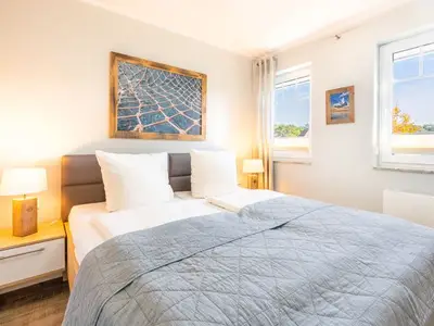 Ferienwohnung für 2 Personen (61 m²) in Karlshagen 6/10