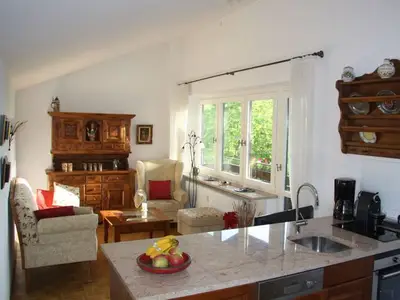 Ferienwohnung für 2 Personen in Bad Wiessee 4/10